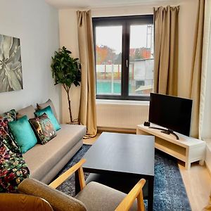 Appartement met Twee Slaapkamers